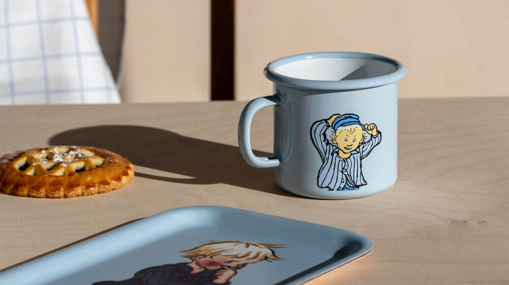 Vaahteramäen Eemeli