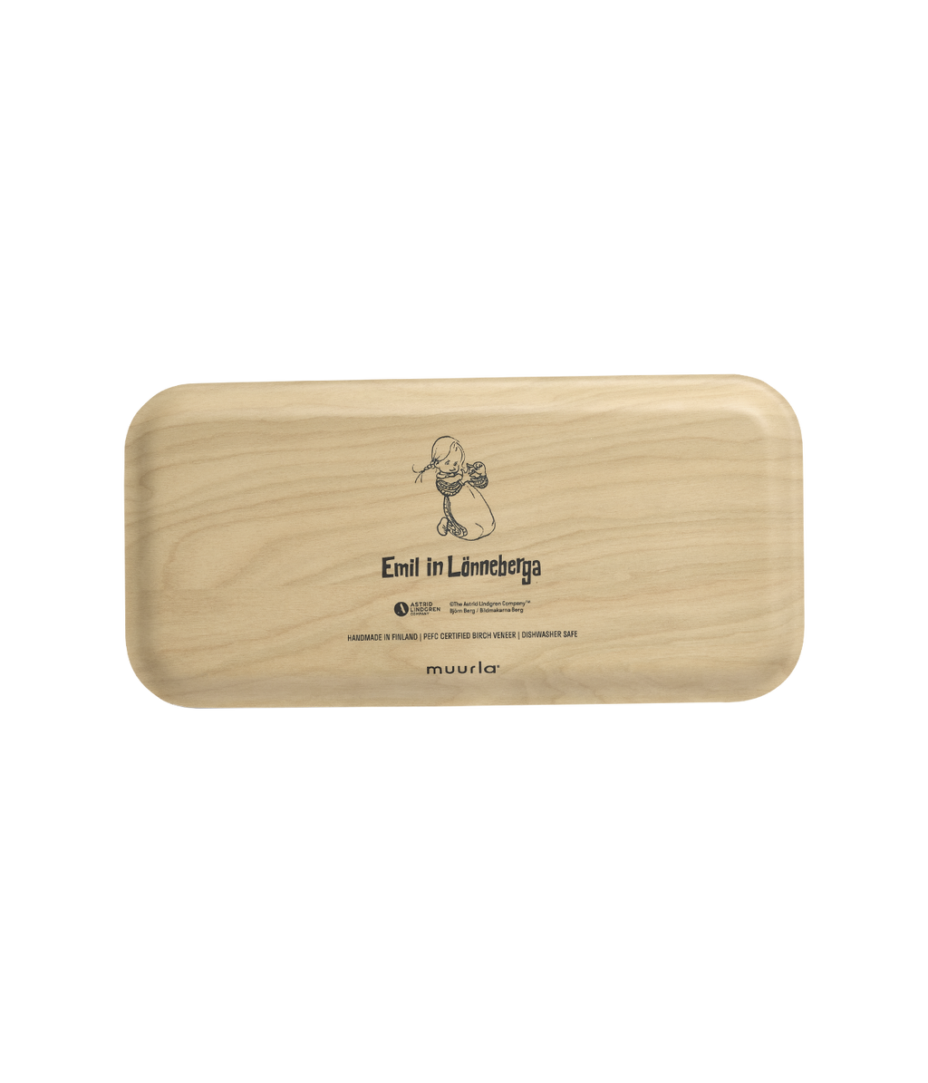 Emil tray Ida 27 x 13 cm