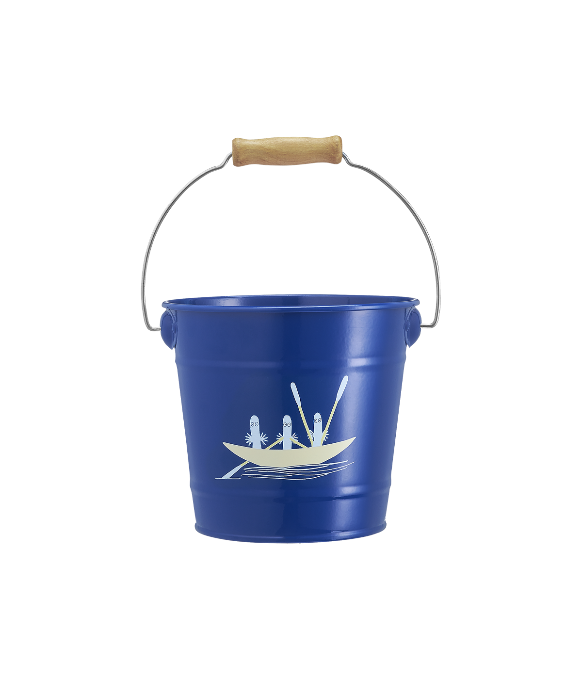 Muumi sanko Sailors 2L