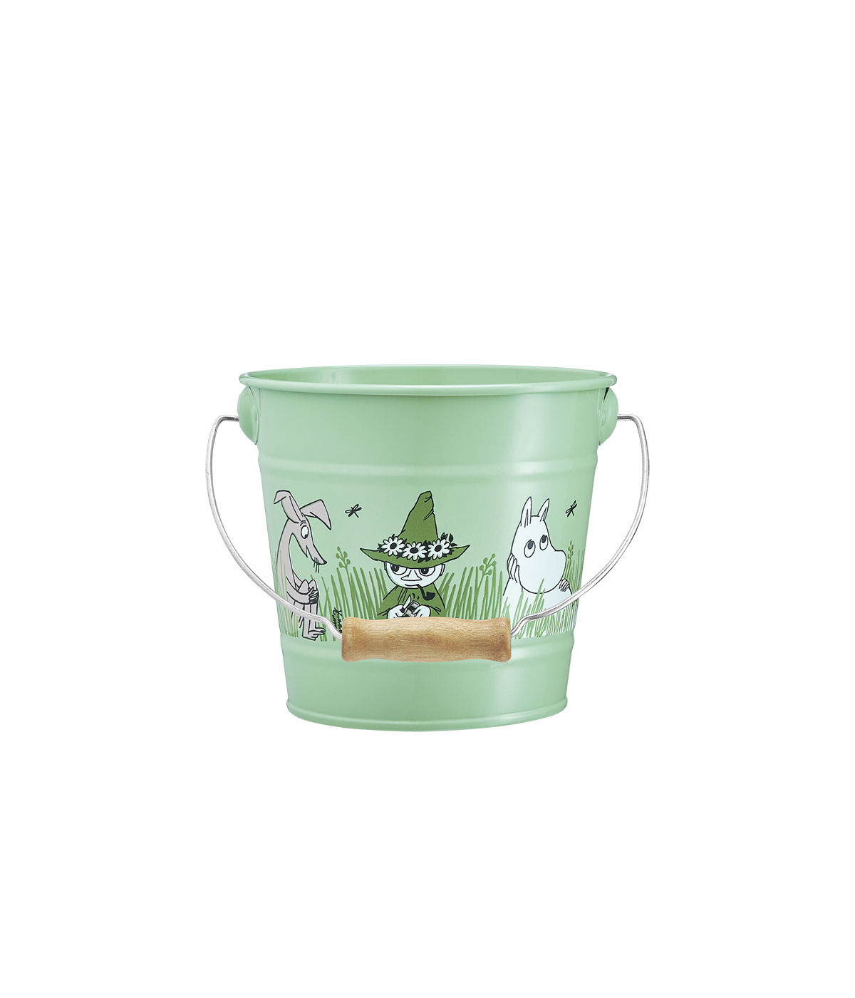 Muumi sanko Pojat 2L