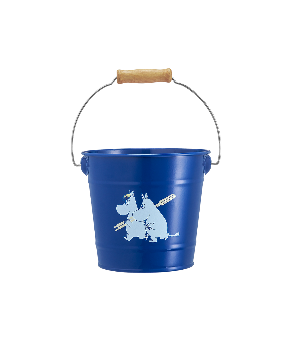 Muumi sanko Sailors 2L