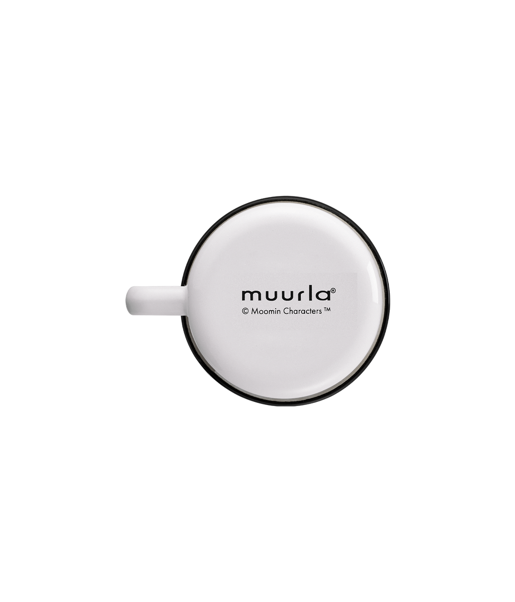 Muumi emalimuki Nipsu 2,5dl