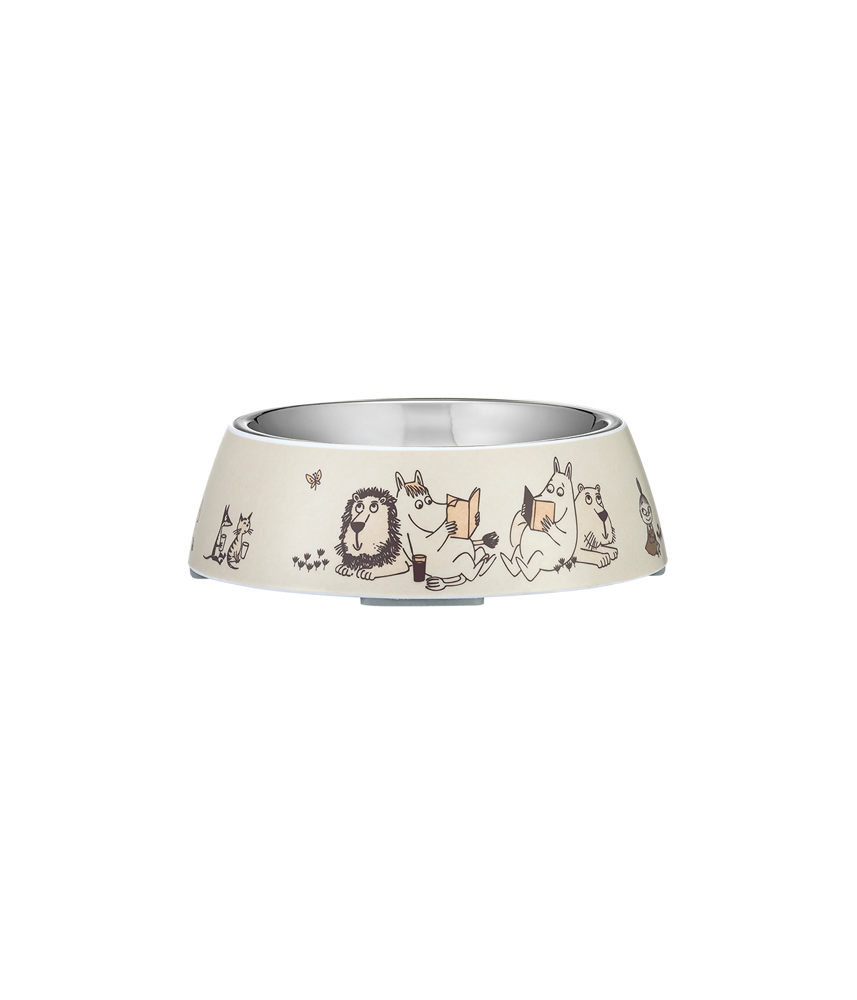 Moomin for Pets kulho Hetket S