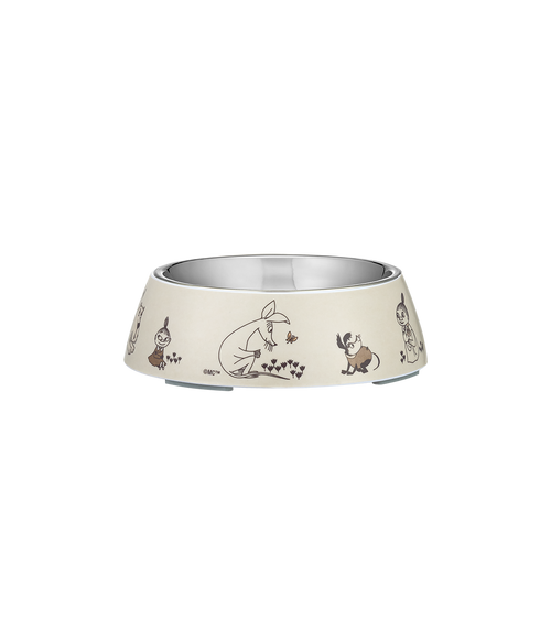 Moomin for Pets kulho Hetket S