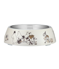 Moomin for Pets kulho Hetket XL