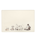 Moomin for Pets silikonialusta Hetket 60x40cm