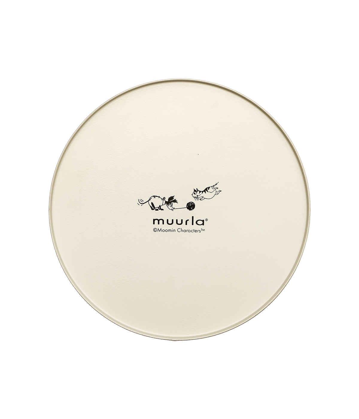 Moomin for Pets peltipurkki Hetket, 21cm