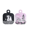 Moomin Chop & Serve board Friendship 25 x 32 cm