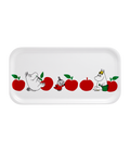 Muumi tarjotin Iloiset omput 43x22cm