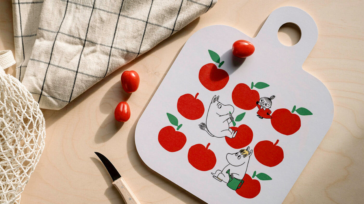 Chop & Serve boards
