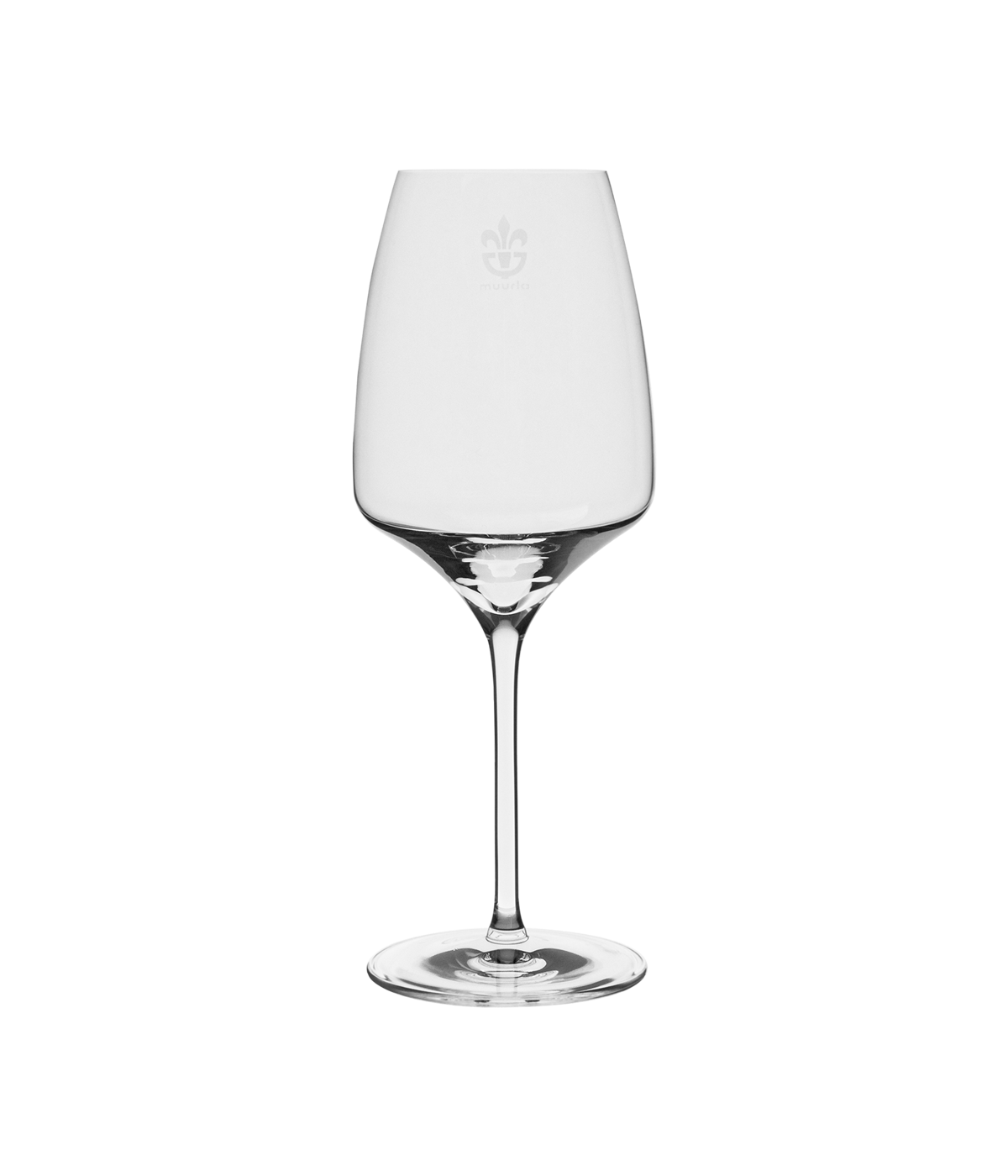 Experience punaviinilasi 45cl