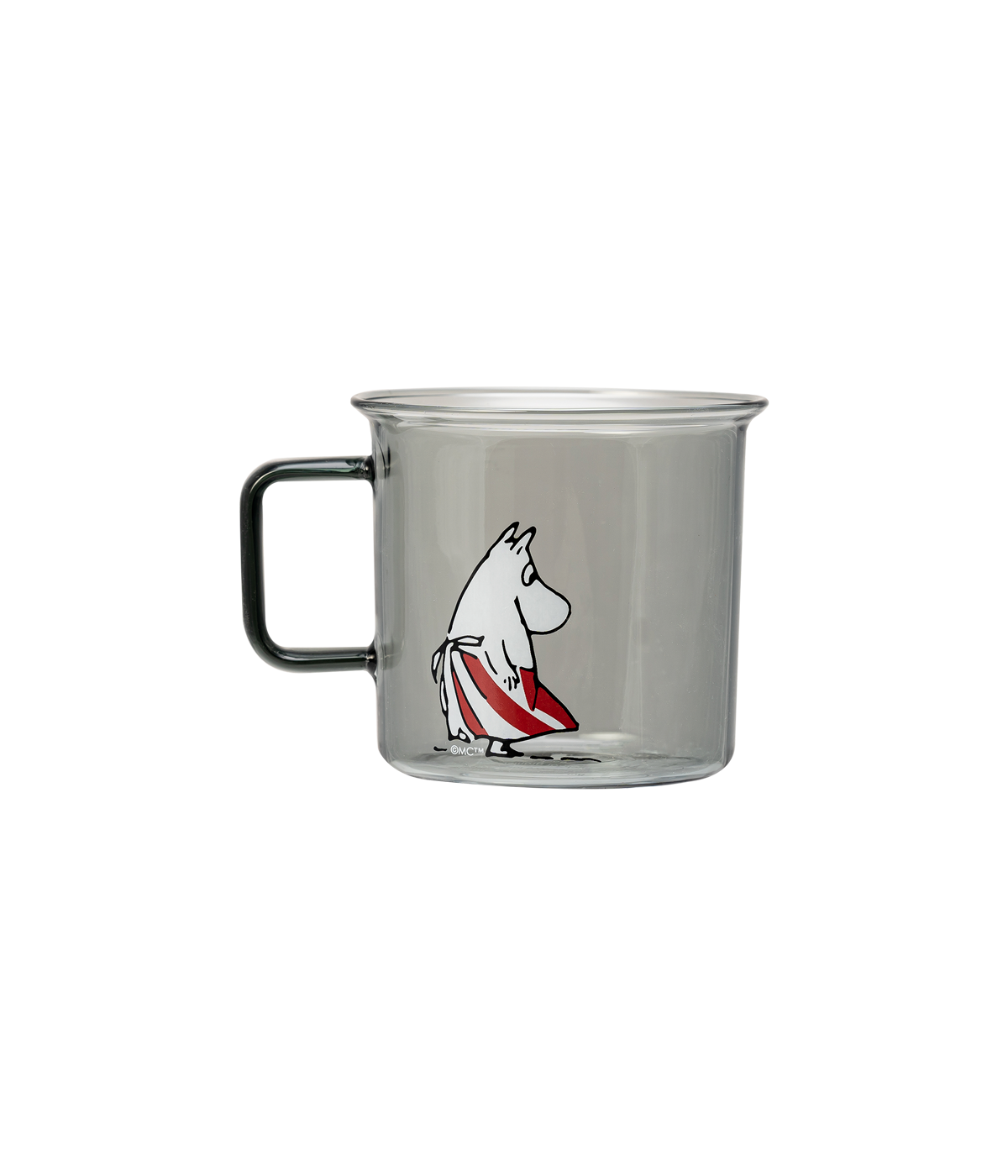 Muumi Originals lasimuki Muumimamma 3,5dl