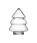 Kuusi lasipurkki 20 cm