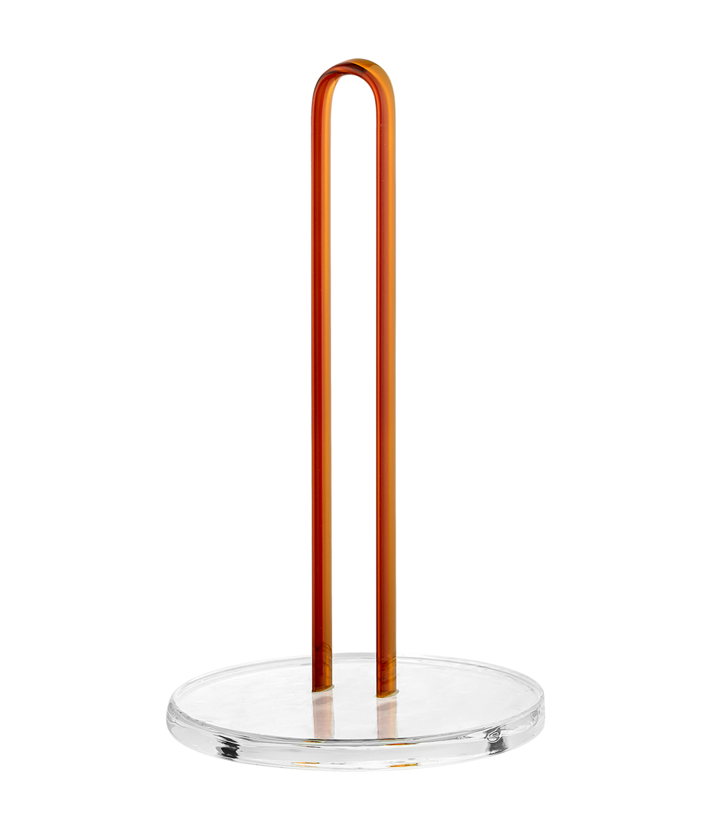 Loop talouspaperiteline kirkas/meripihka 26cm