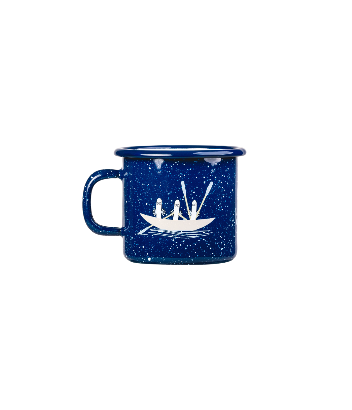 Muumi emalimuki Sailors 2,5 dl