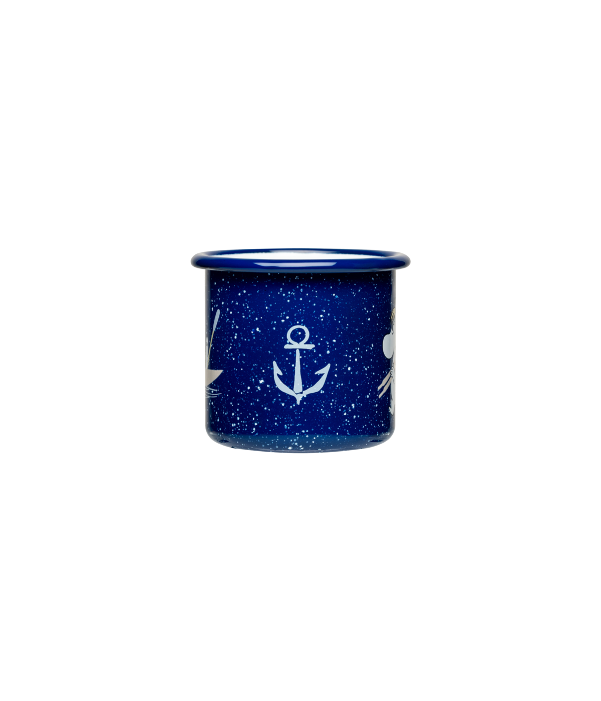 Muumi emalimuki Sailors 2,5 dl