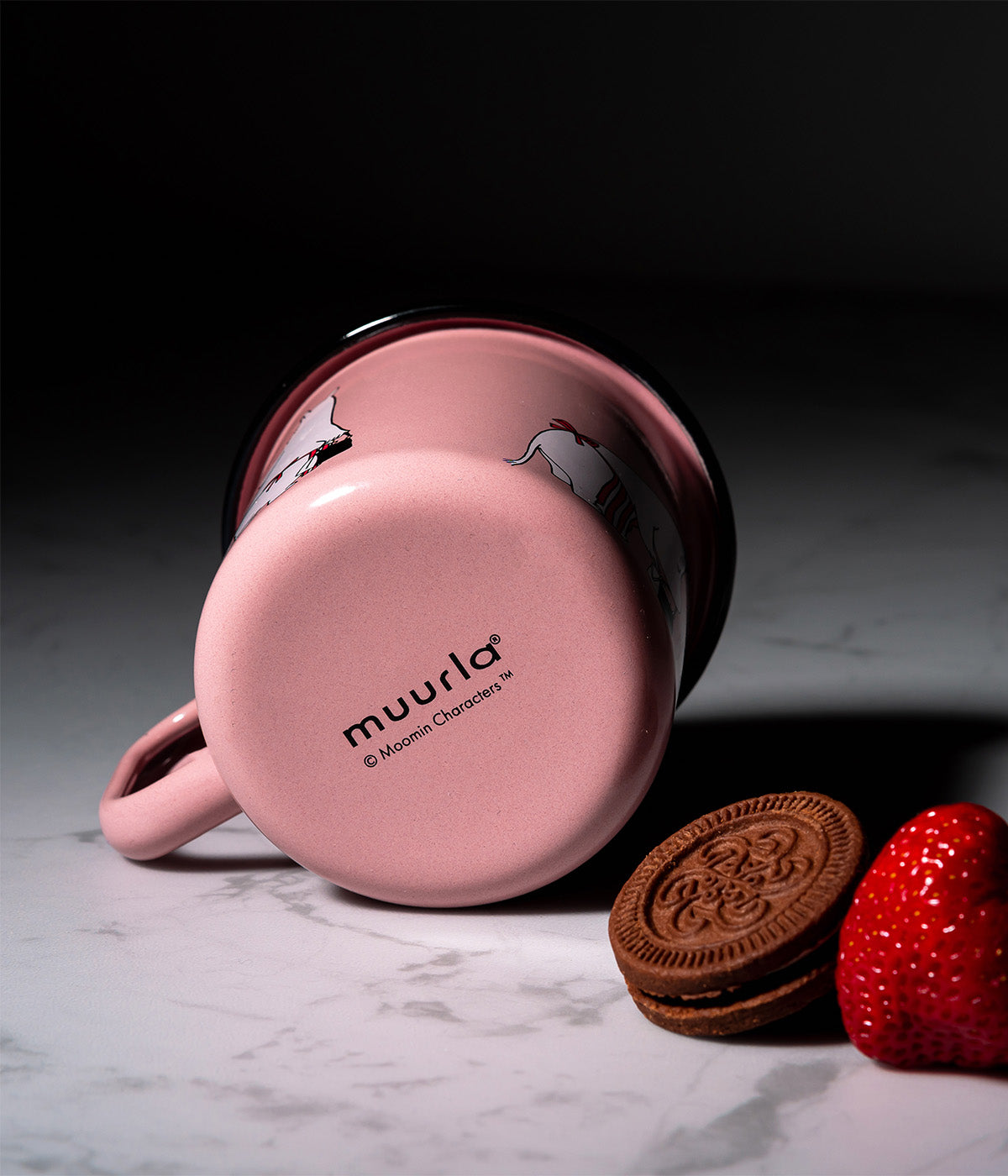 Muumi emalimuki Muumimamma 3,7dl