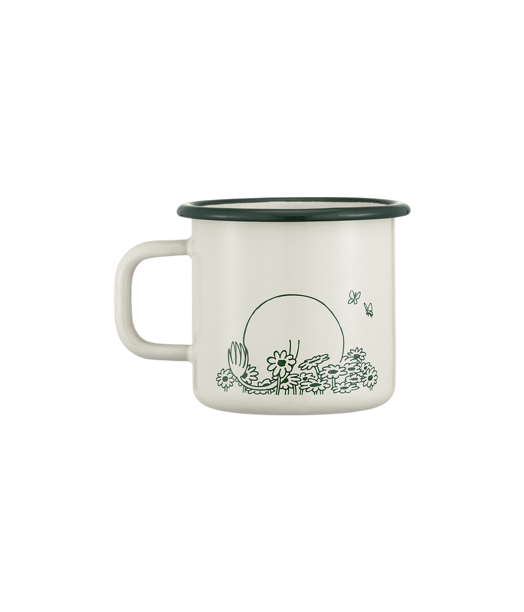 Muumi emalimuki Kesäihastus 3,7dl