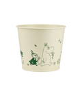 Muumi kukkaruukku Gardenia 16cm