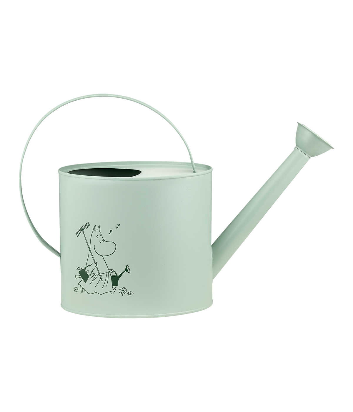 Muumi kastelukannu Gardenia 4L