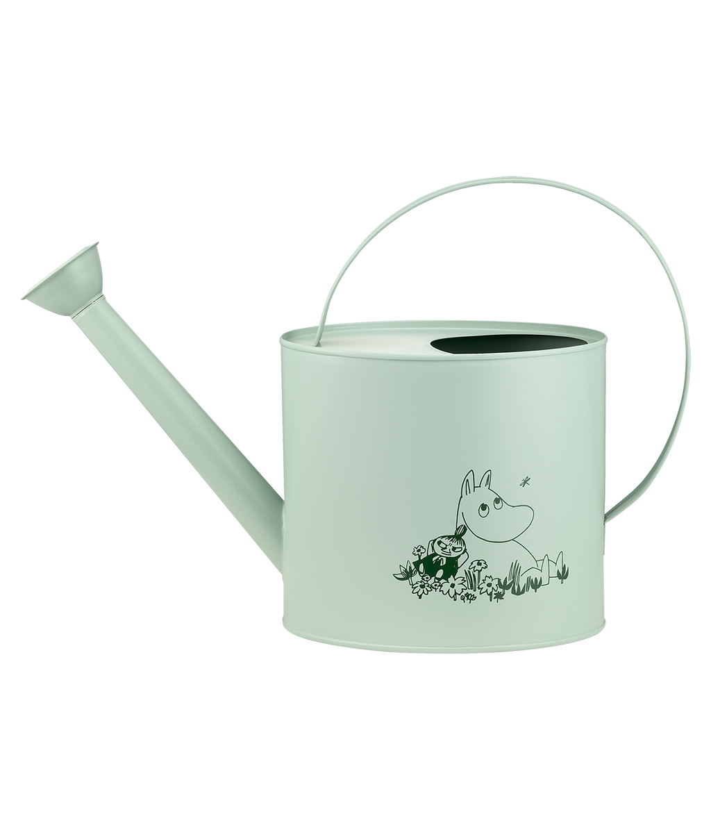Muumi kastelukannu Gardenia 4L