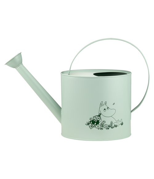 Muumi kastelukannu Gardenia 4L