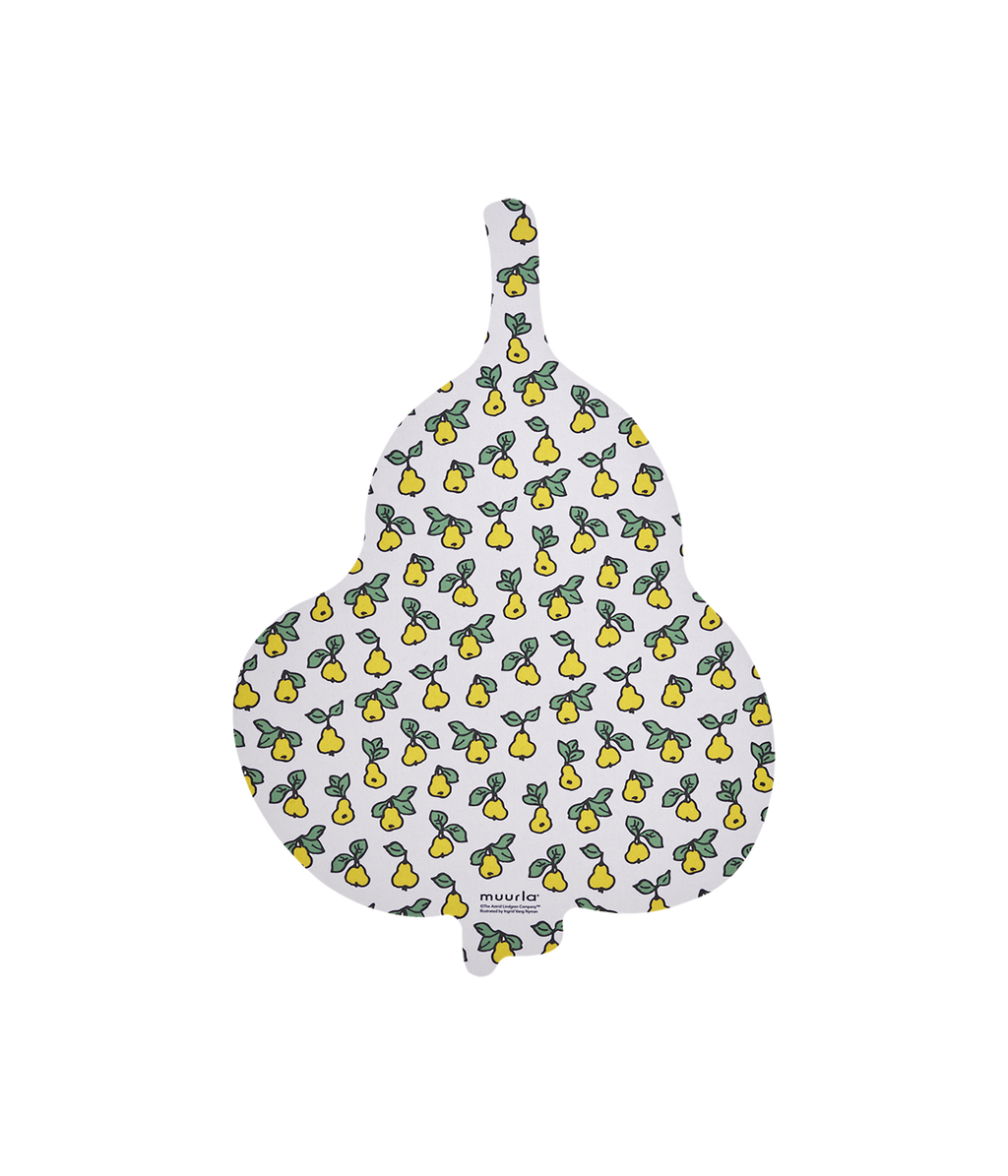 Peppi Chop & Serve -lauta Hedelmät 21x30cm
