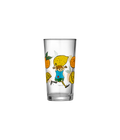 Peppi juomalasi Limonadi 2,5dl