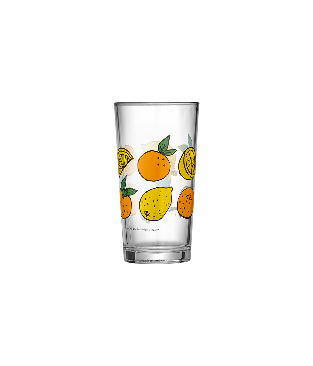 Peppi juomalasi Limonadi 2,5dl