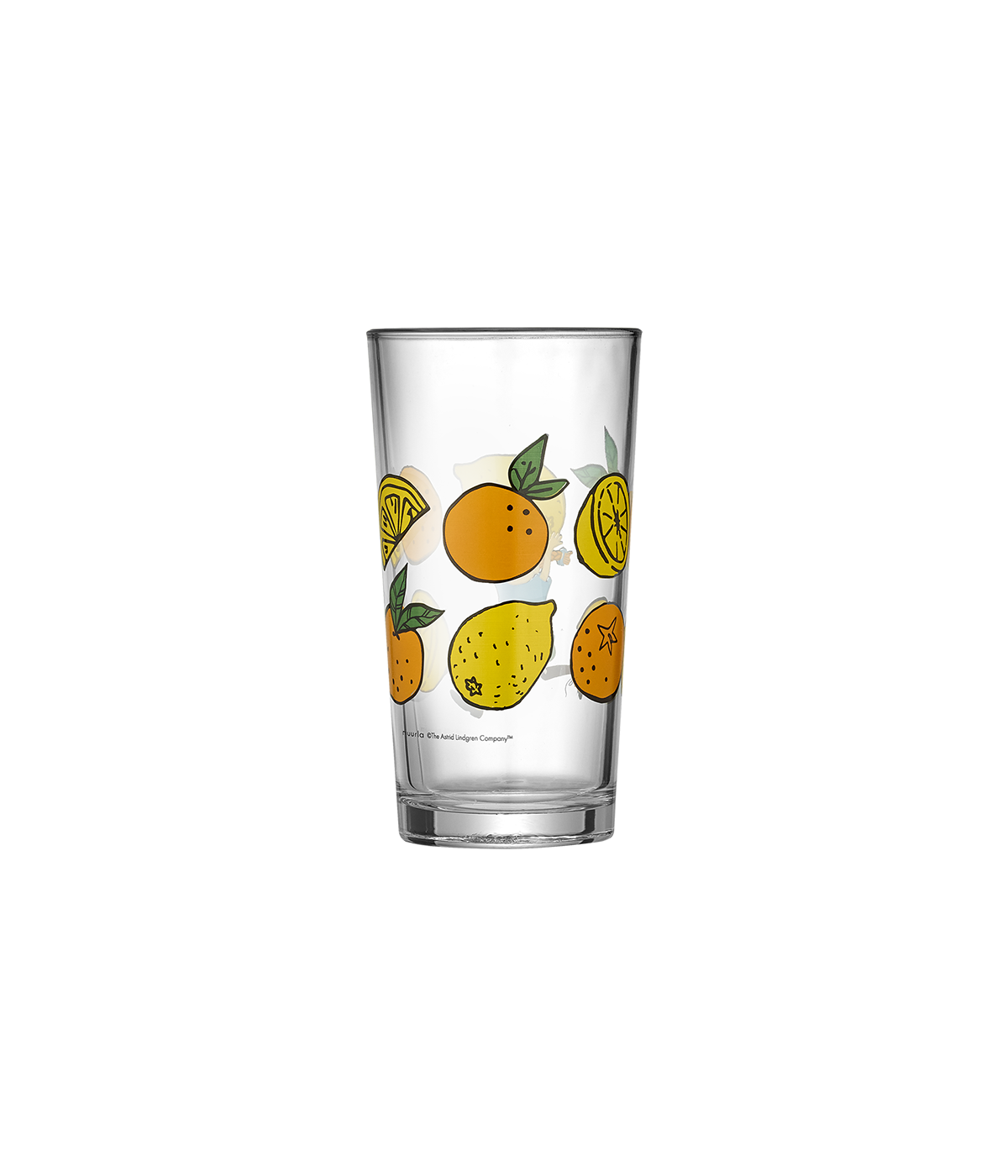 Peppi juomalasi Limonadi 2,5dl