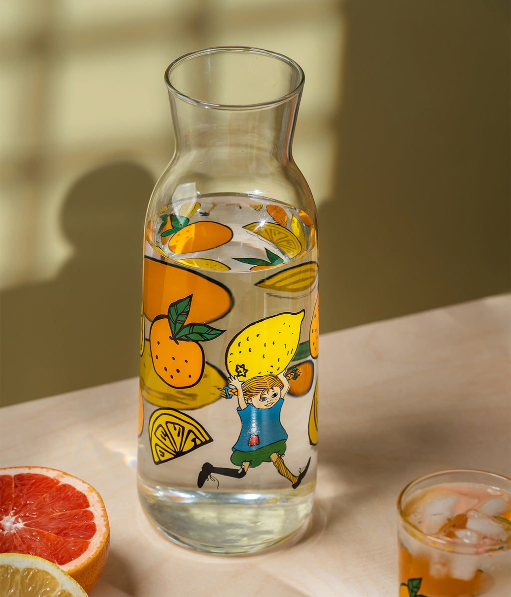 Peppi kaadin Limonadi 1,2L