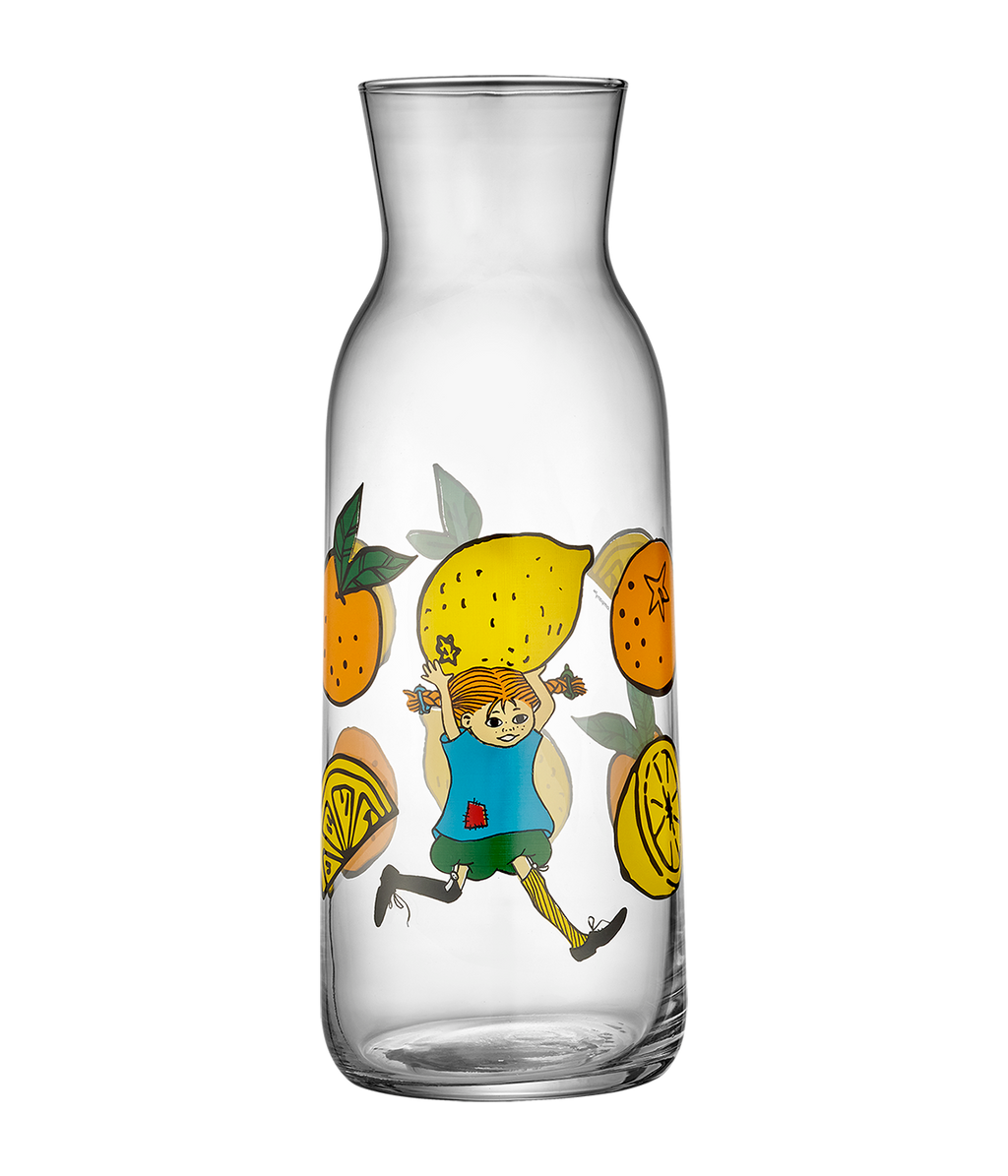 Peppi kaadin Limonadi 1,2L