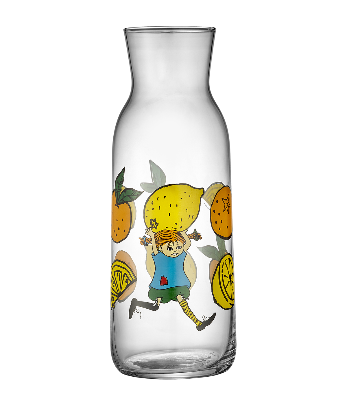 Peppi kaadin Limonadi 1,2L