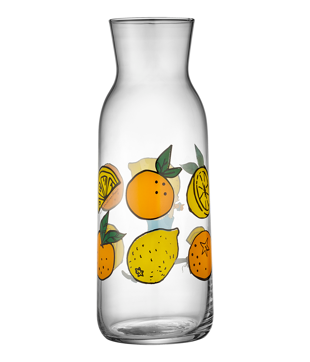 Peppi kaadin Limonadi 1,2L