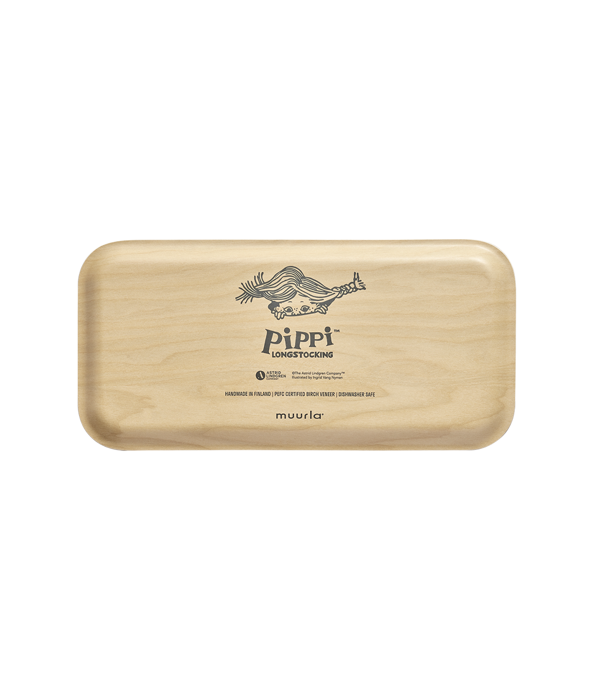Peppi tarjotin 27x13cm Hopsansaa