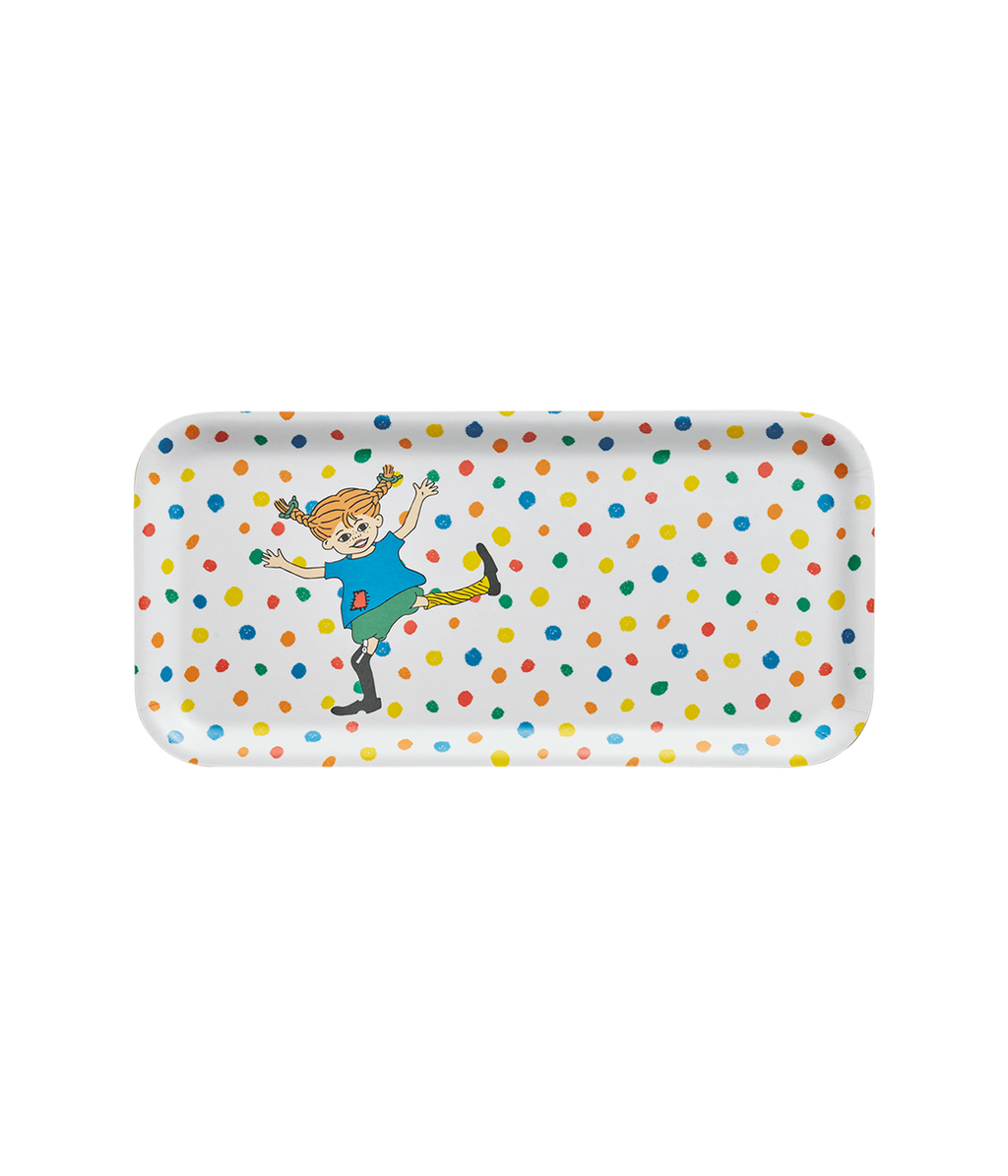 Peppi tarjotin 27x13cm Hopsansaa