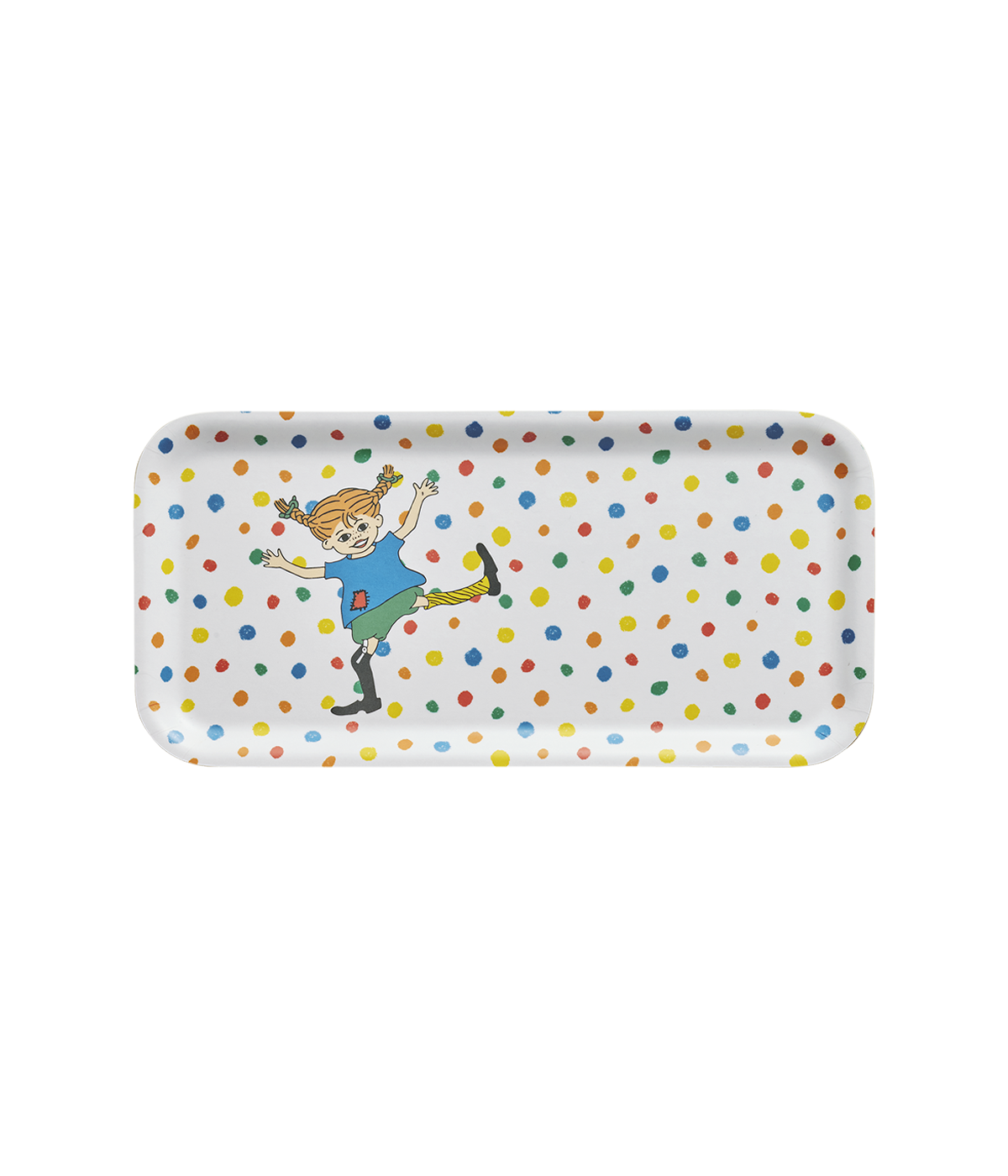 Peppi tarjotin 27x13cm Hopsansaa