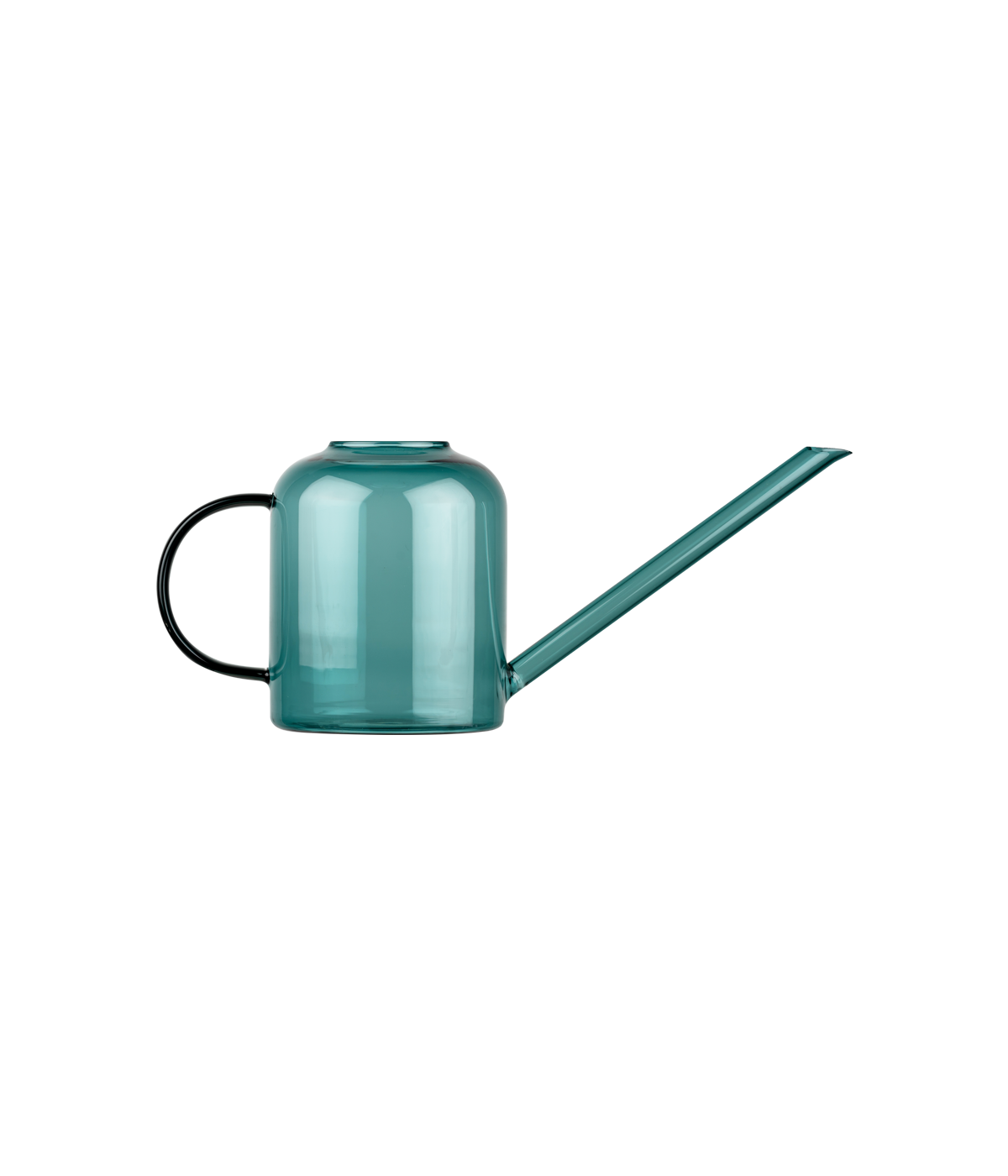 Kastelukannu sinivihreä 0,8L