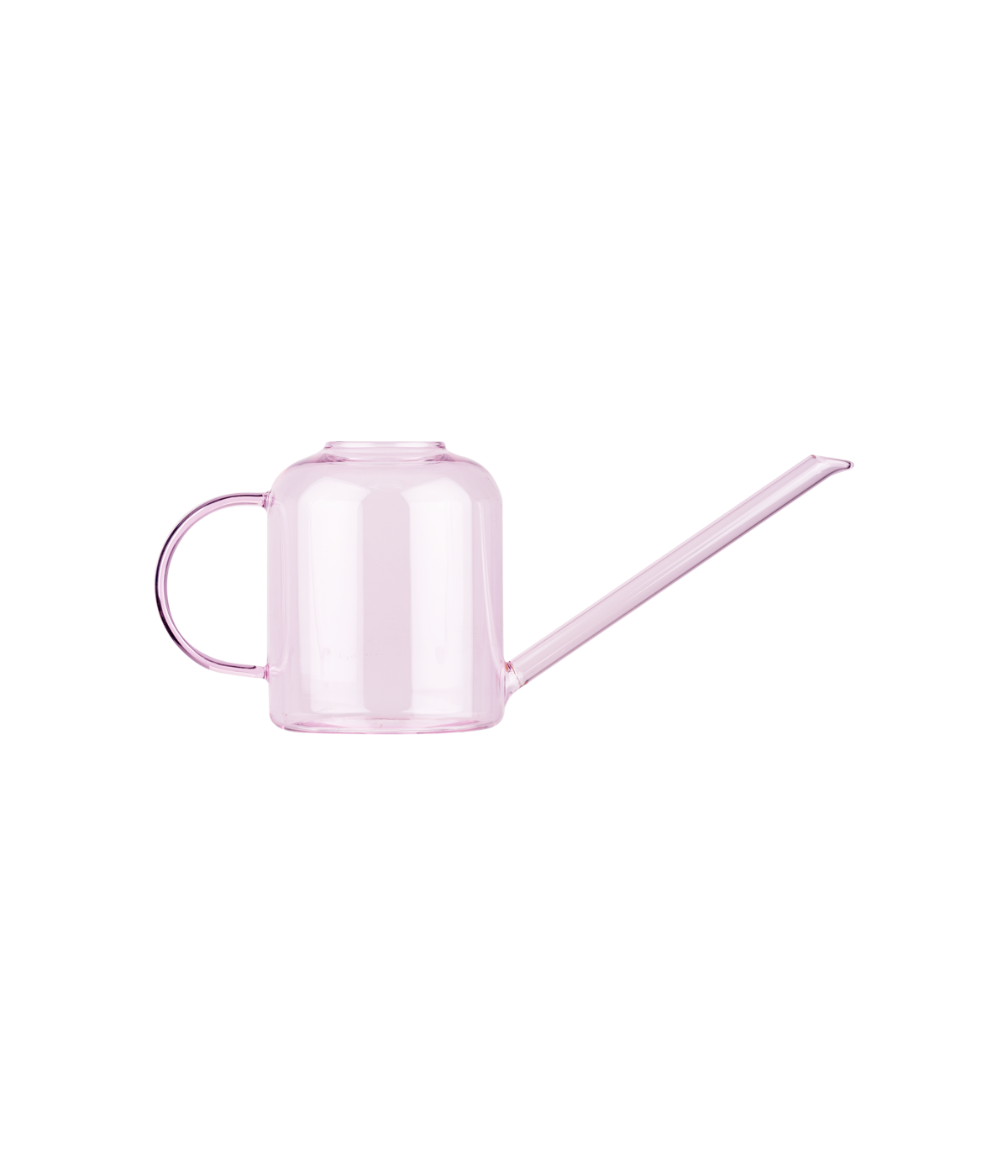 Kastelukannu pinkki 0,8L
