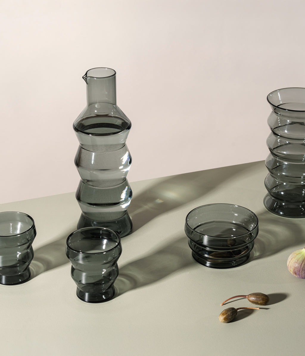 Waves juomalasi 3dl