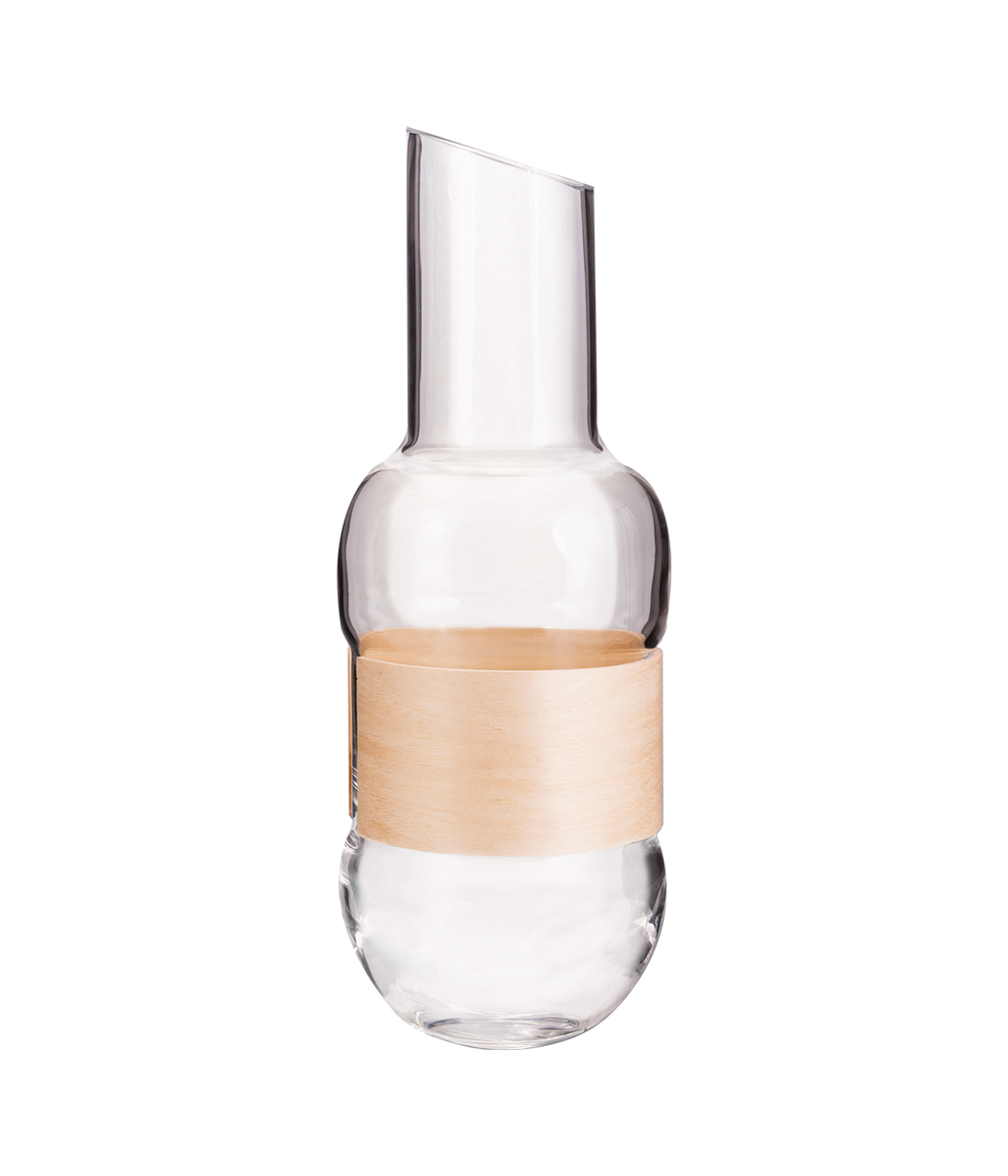 Veneer kaadin kirkas/koivu 1L
