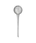 Kasteluvahti kirkas 28cm