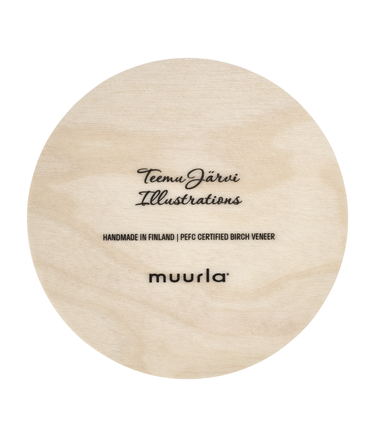 Teemu Järvi lasinalunen 10cm Kettu