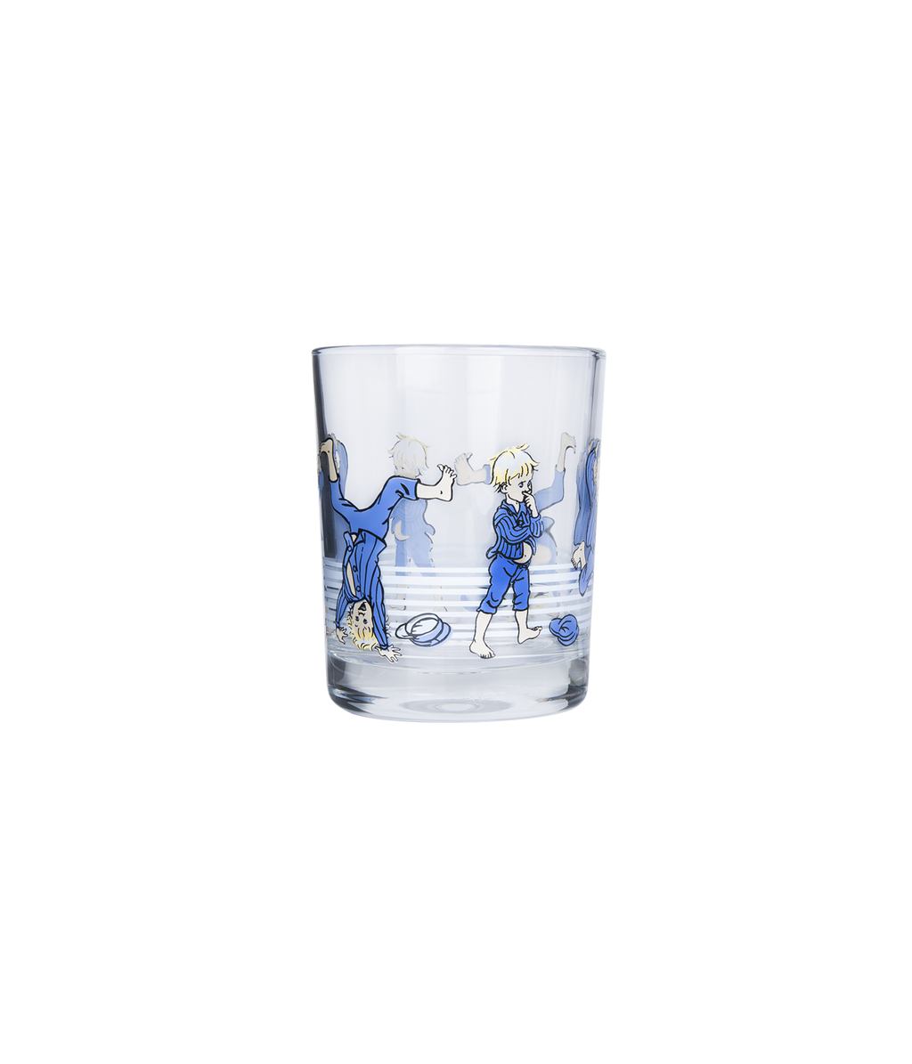 Eemeli juomalasi 20 cl