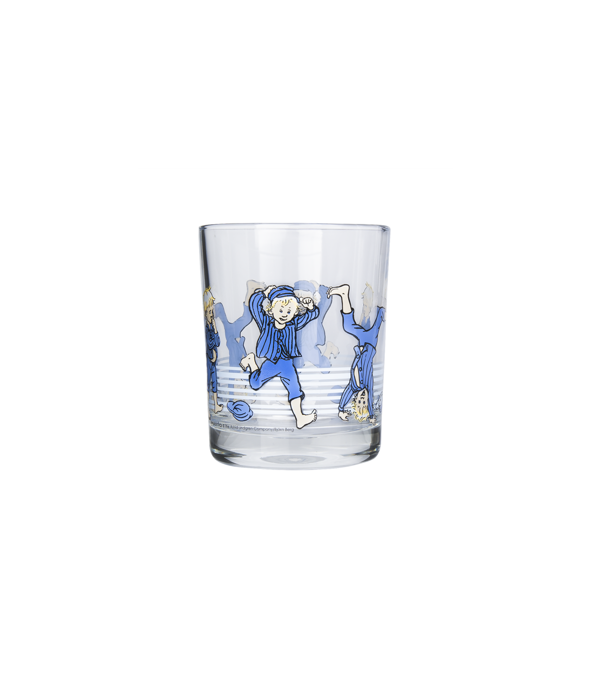 Eemeli juomalasi 20 cl