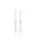 Moomin LED taper candles Comet 2 pcs