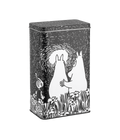 Moomin coffee tin jar Friendship 20 cm