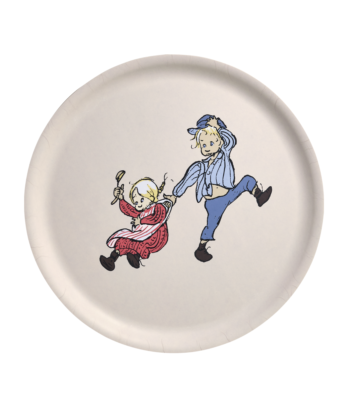 Eemeli tarjotin 35cm Eemeli ja Ida