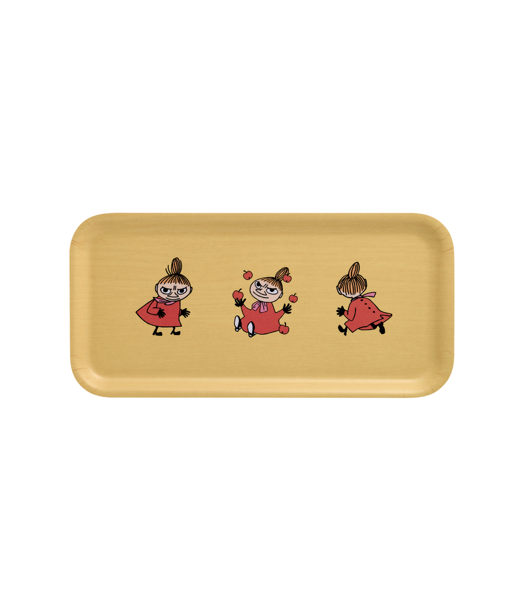 Muumi tarjotin Pikku Myy 27x13cm