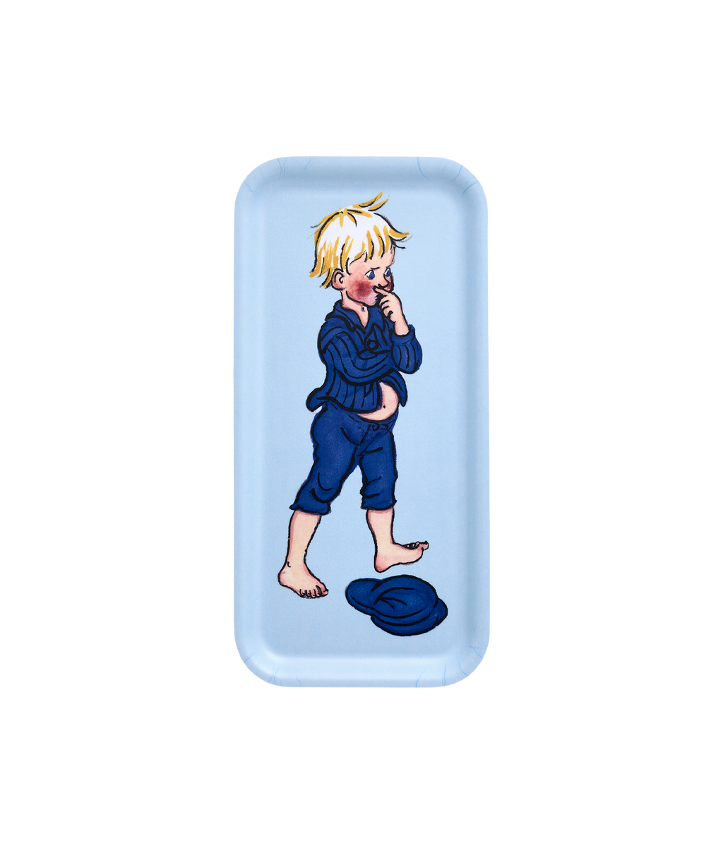 Emil tray Emil 27x13cm